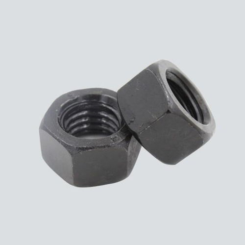 國標(biāo)高強(qiáng)度螺母與特大高強(qiáng)度螺母 雄宇緊固件提供專業(yè)加工與批量優(yōu)惠